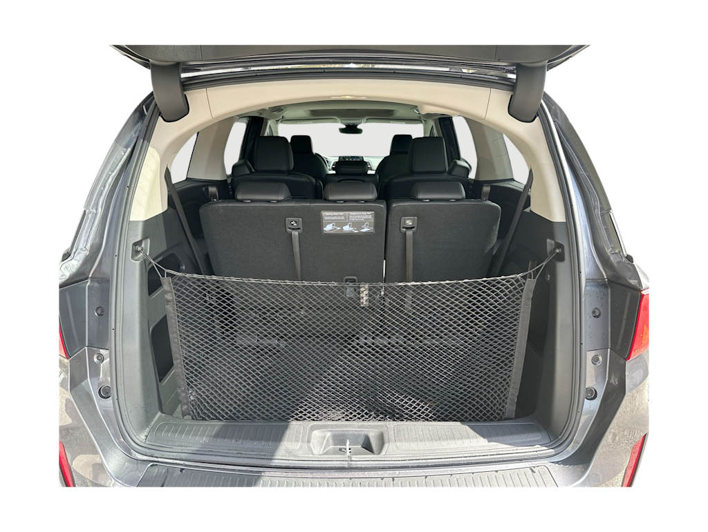 Thumbnail: 2026 Honda Odyssey - 16