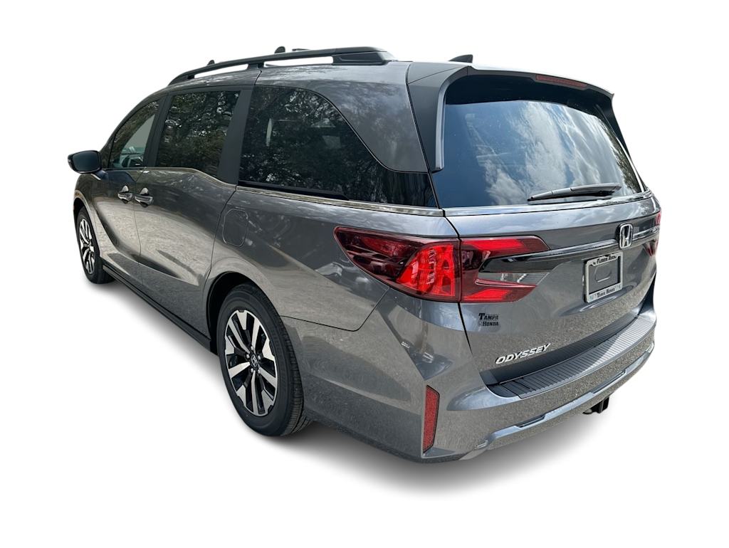 Thumbnail: 2026 Honda Odyssey - 4