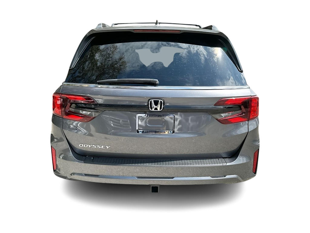 Thumbnail: 2026 Honda Odyssey - 5