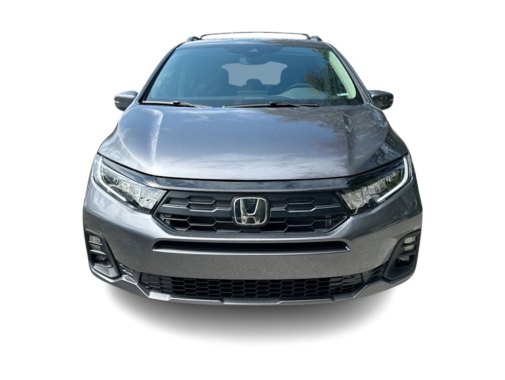 Thumbnail: 2026 Honda Odyssey - 6
