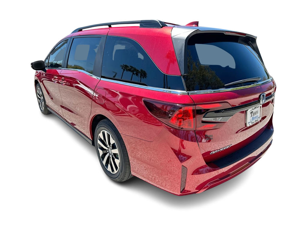 Thumbnail: 2026 Honda Odyssey - 3
