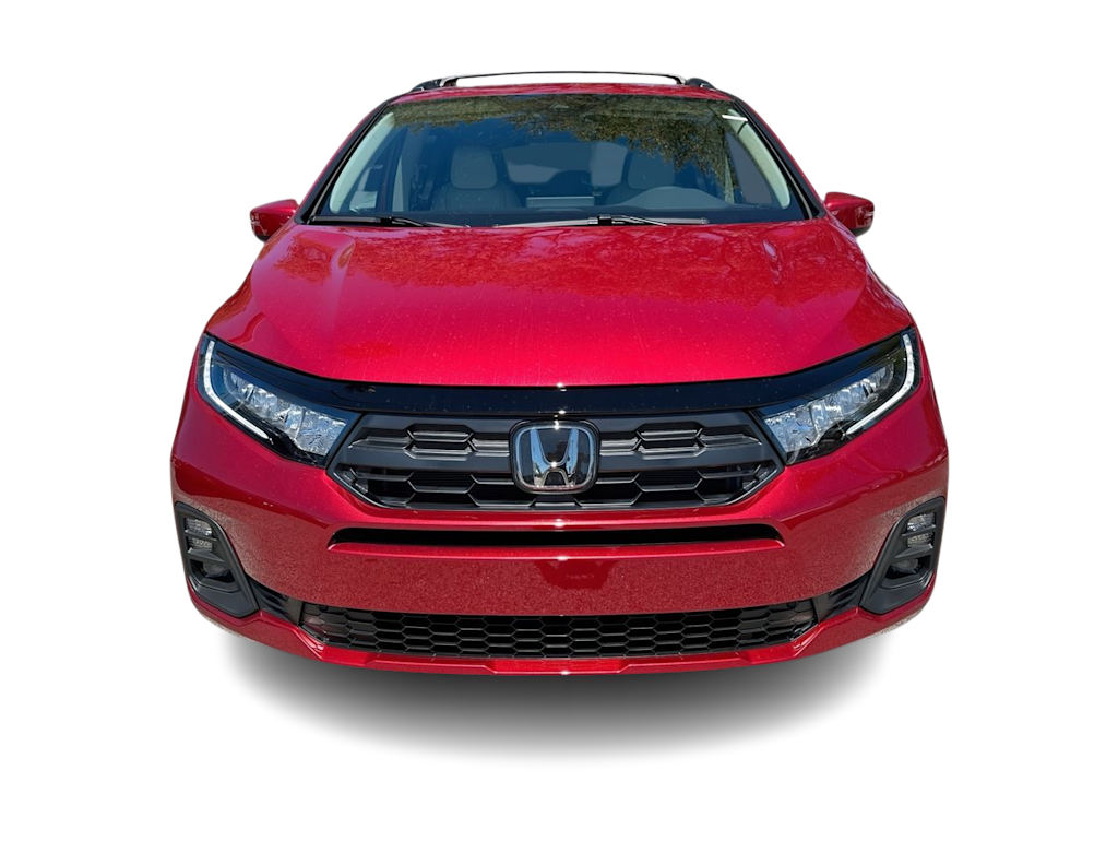 Thumbnail: 2026 Honda Odyssey - 17