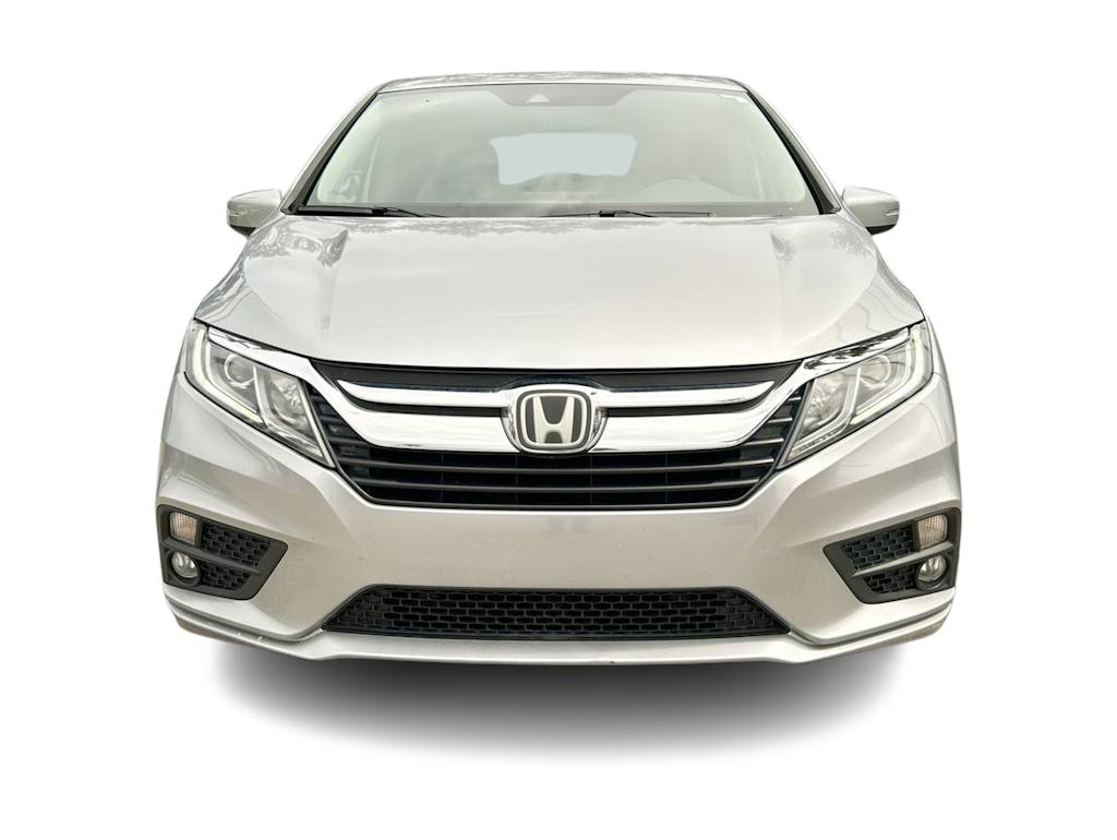 Thumbnail: 2019 Honda Odyssey - 6