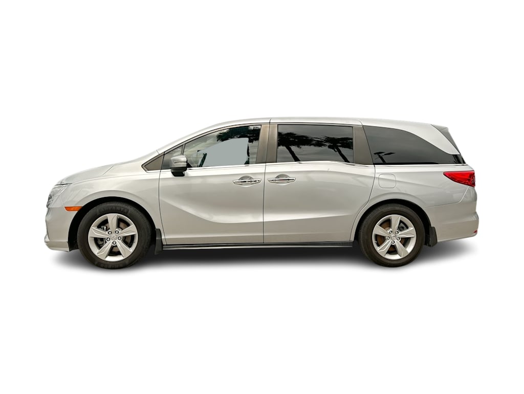 Thumbnail: 2019 Honda Odyssey - 3