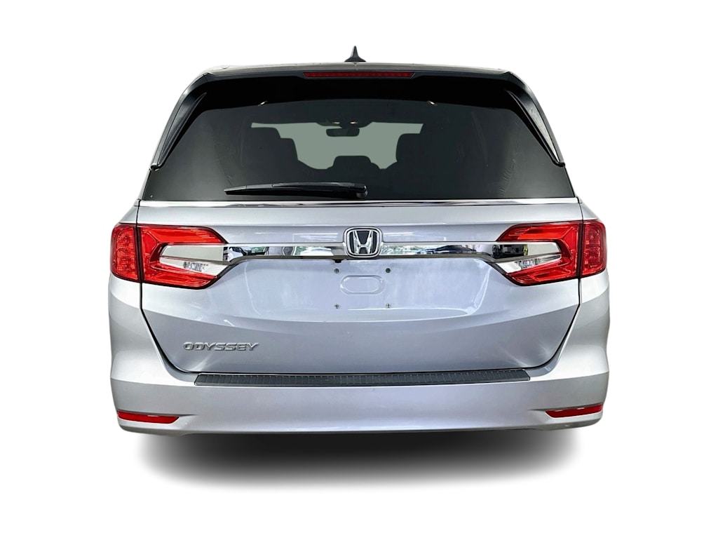 Thumbnail: 2020 Honda Odyssey - 5