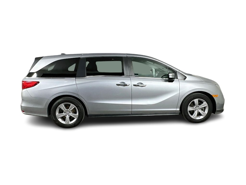 Thumbnail: 2020 Honda Odyssey - 26