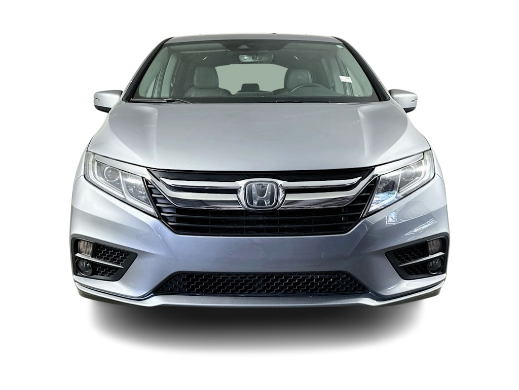 Thumbnail: 2020 Honda Odyssey - 6