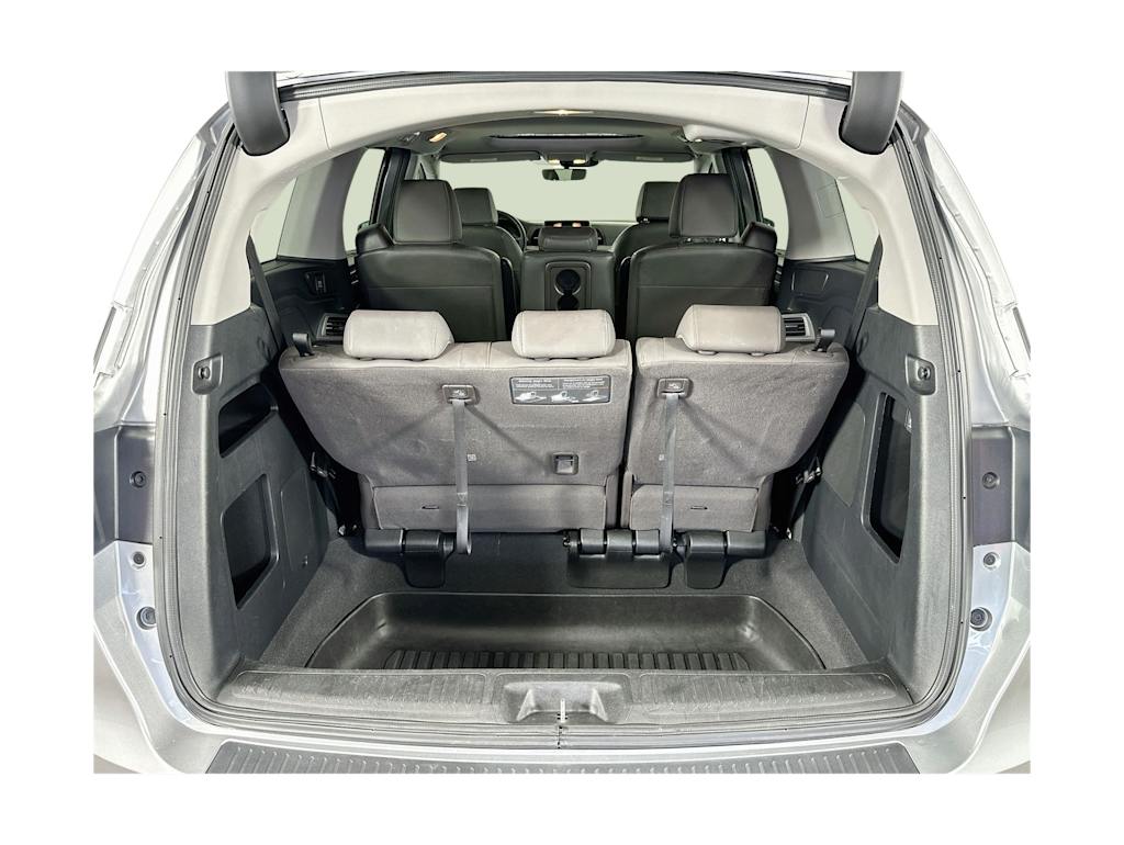Thumbnail: 2020 Honda Odyssey - 19