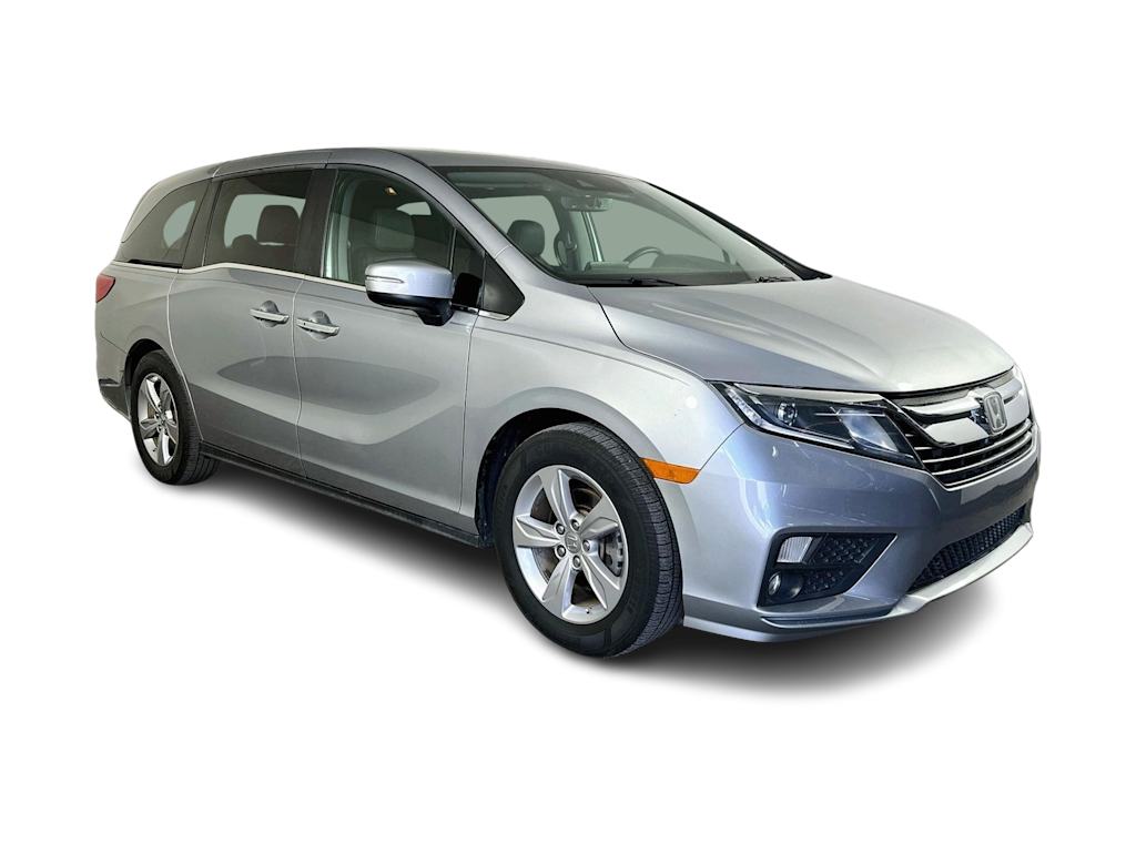 Thumbnail: 2020 Honda Odyssey - 24