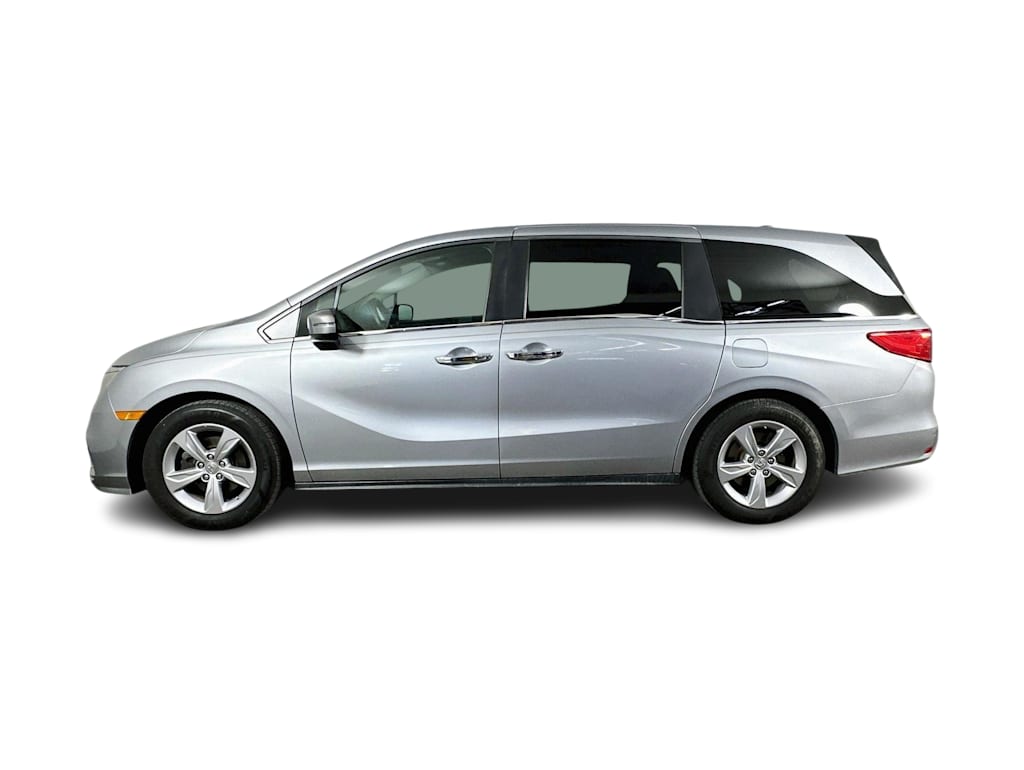 Thumbnail: 2020 Honda Odyssey - 3