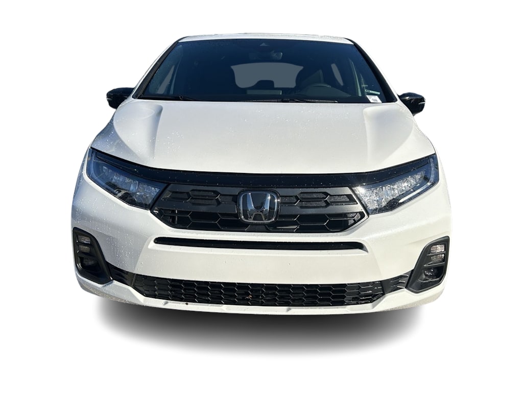 Thumbnail: 2026 Honda Odyssey - 6