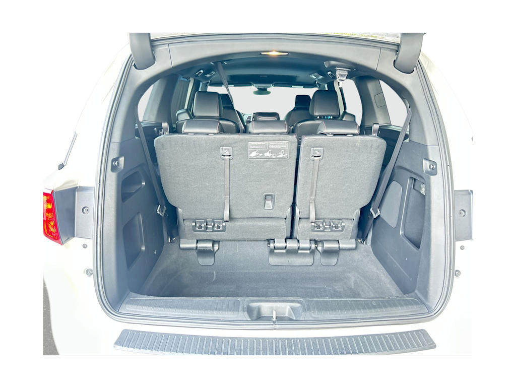 Thumbnail: 2024 Honda Odyssey - 14