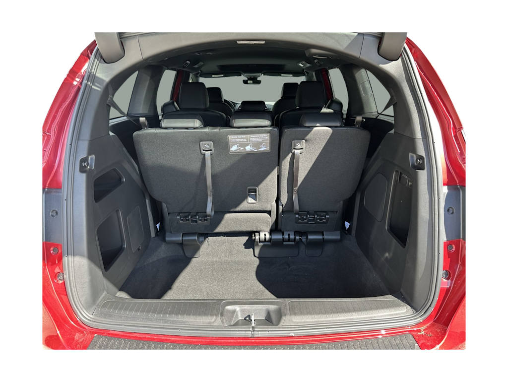 Thumbnail: 2026 Honda Odyssey - 13