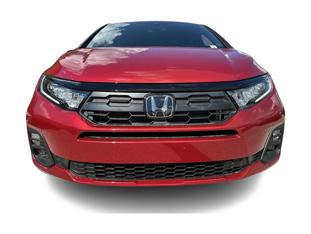 Thumbnail: 2026 Honda Odyssey - 4