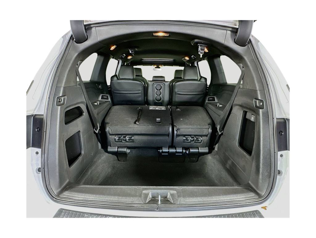 Thumbnail: 2023 Honda Odyssey - 17