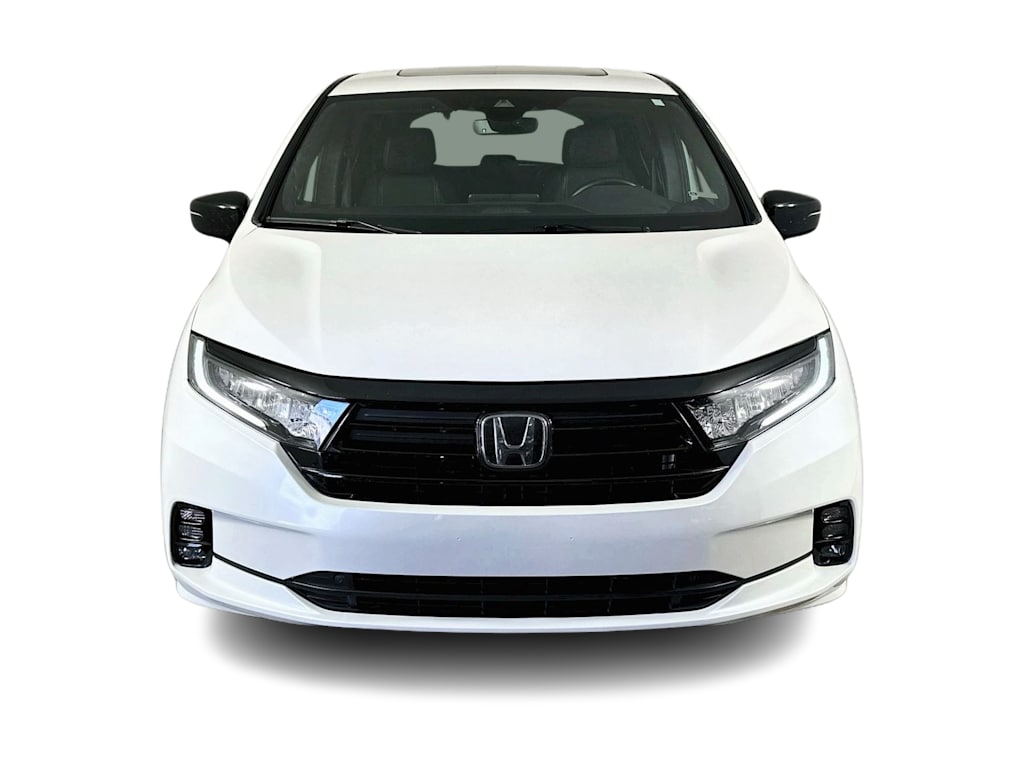 Thumbnail: 2023 Honda Odyssey - 6