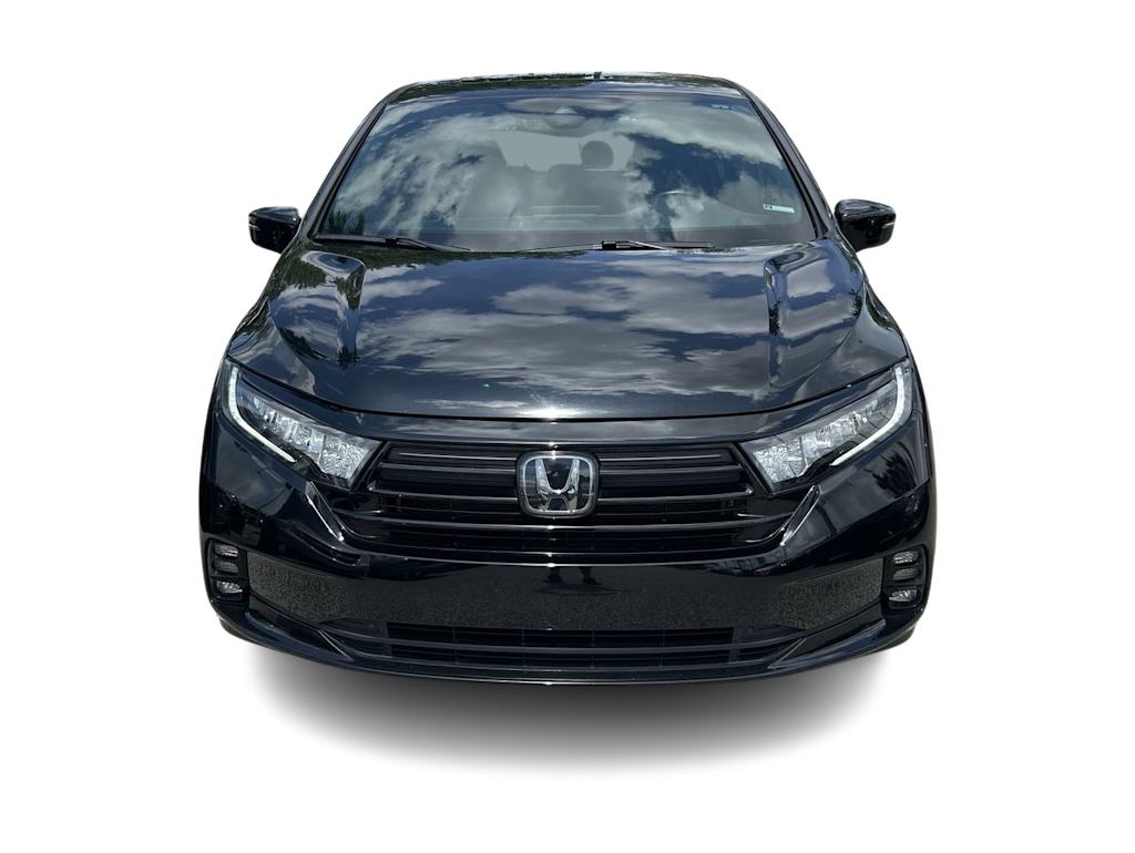 Thumbnail: 2023 Honda Odyssey - 6
