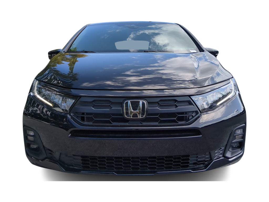 Thumbnail: 2026 Honda Odyssey - 6