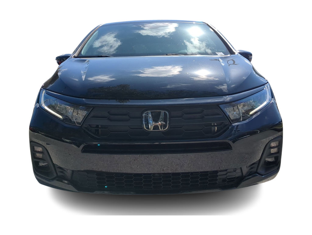 Thumbnail: 2026 Honda Odyssey - 6