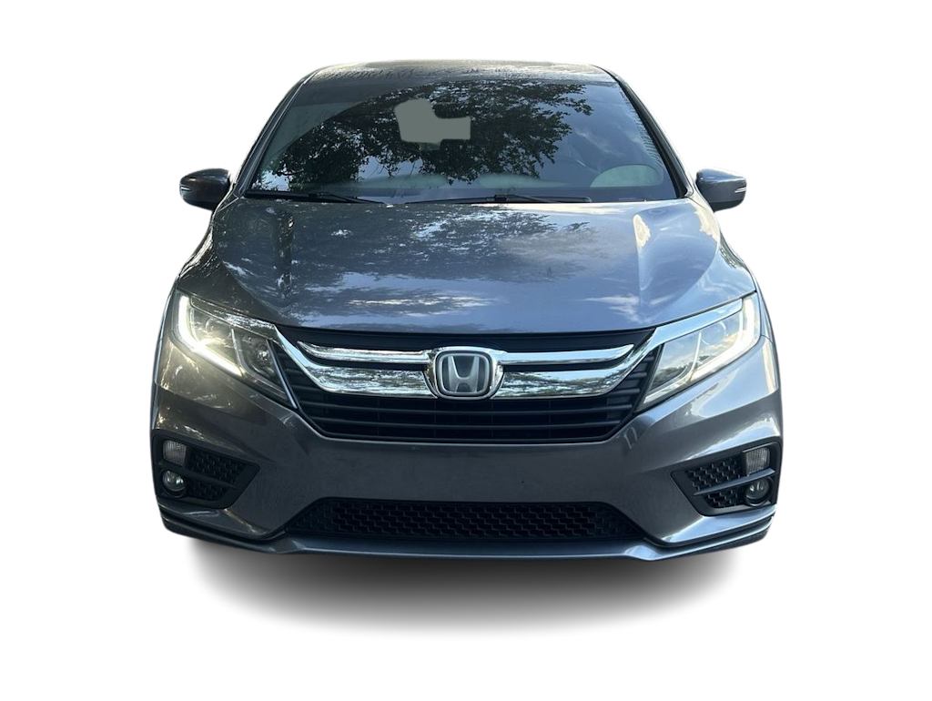 Thumbnail: 2019 Honda Odyssey - 16