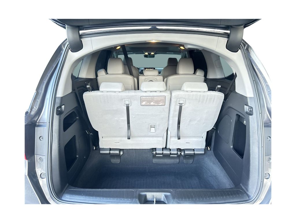 Thumbnail: 2019 Honda Odyssey - 14