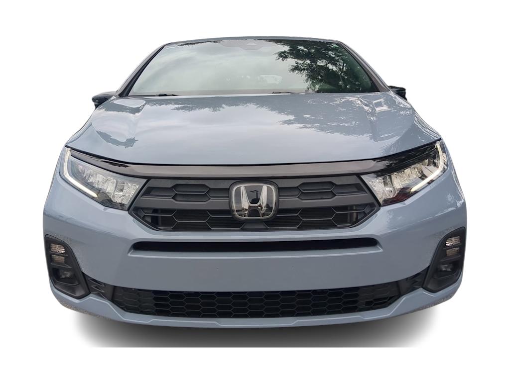 Thumbnail: 2025 Honda Odyssey - 6