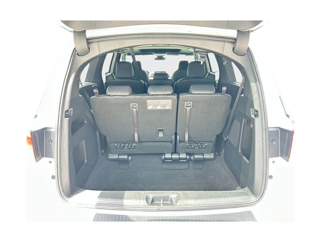 Thumbnail: 2024 Honda Odyssey - 15