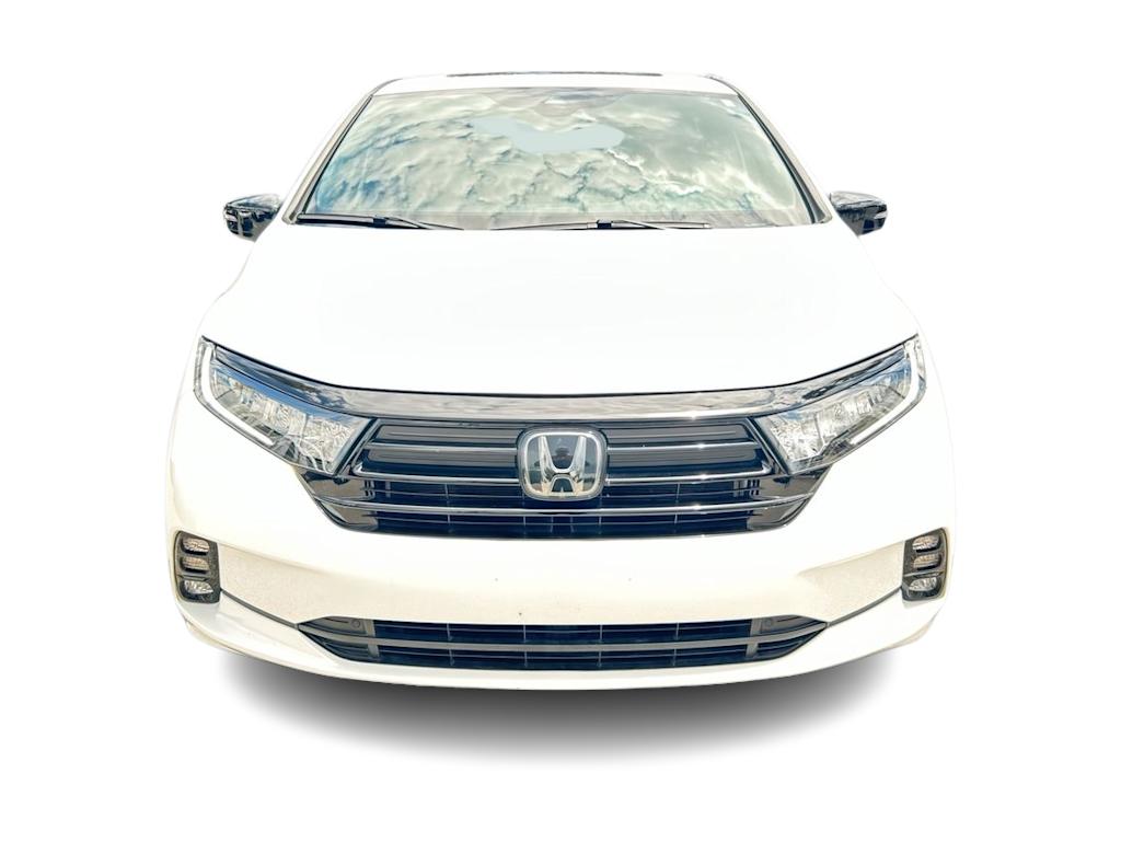 Thumbnail: 2024 Honda Odyssey - 6