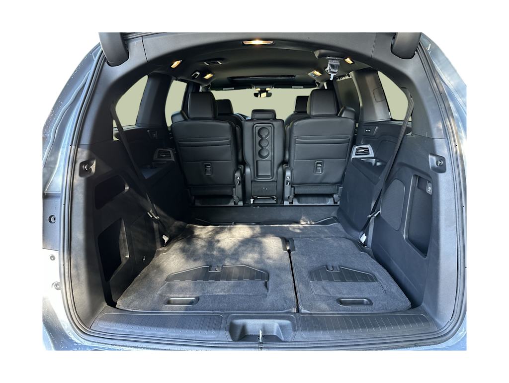 Thumbnail: 2026 Honda Odyssey - 19