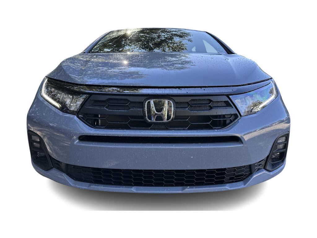 Thumbnail: 2026 Honda Odyssey - 4