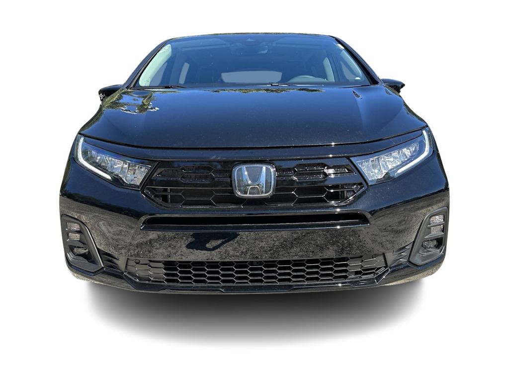 Thumbnail: 2026 Honda Odyssey - 4