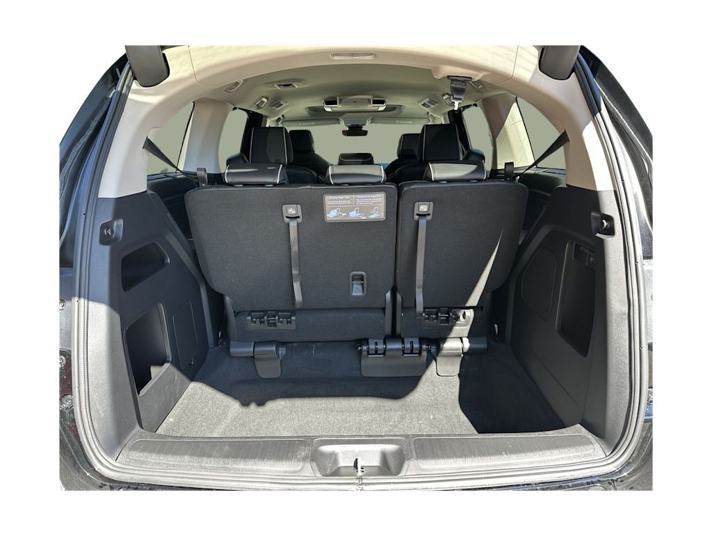 Thumbnail: 2026 Honda Odyssey - 12