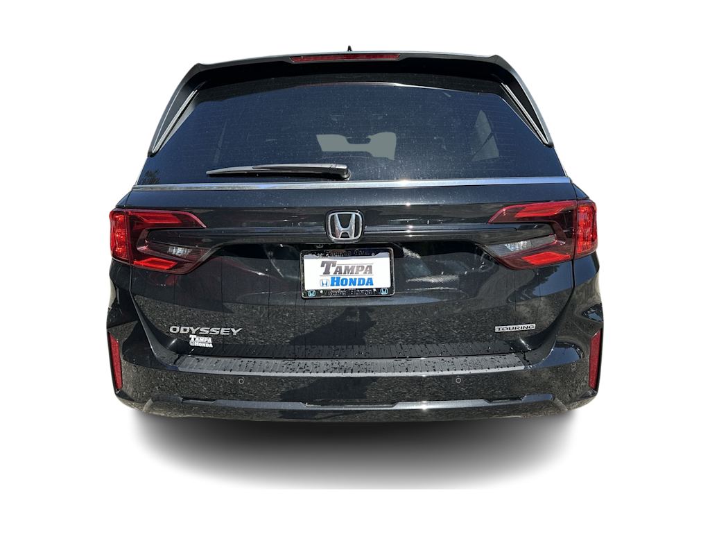 Thumbnail: 2026 Honda Odyssey - 3