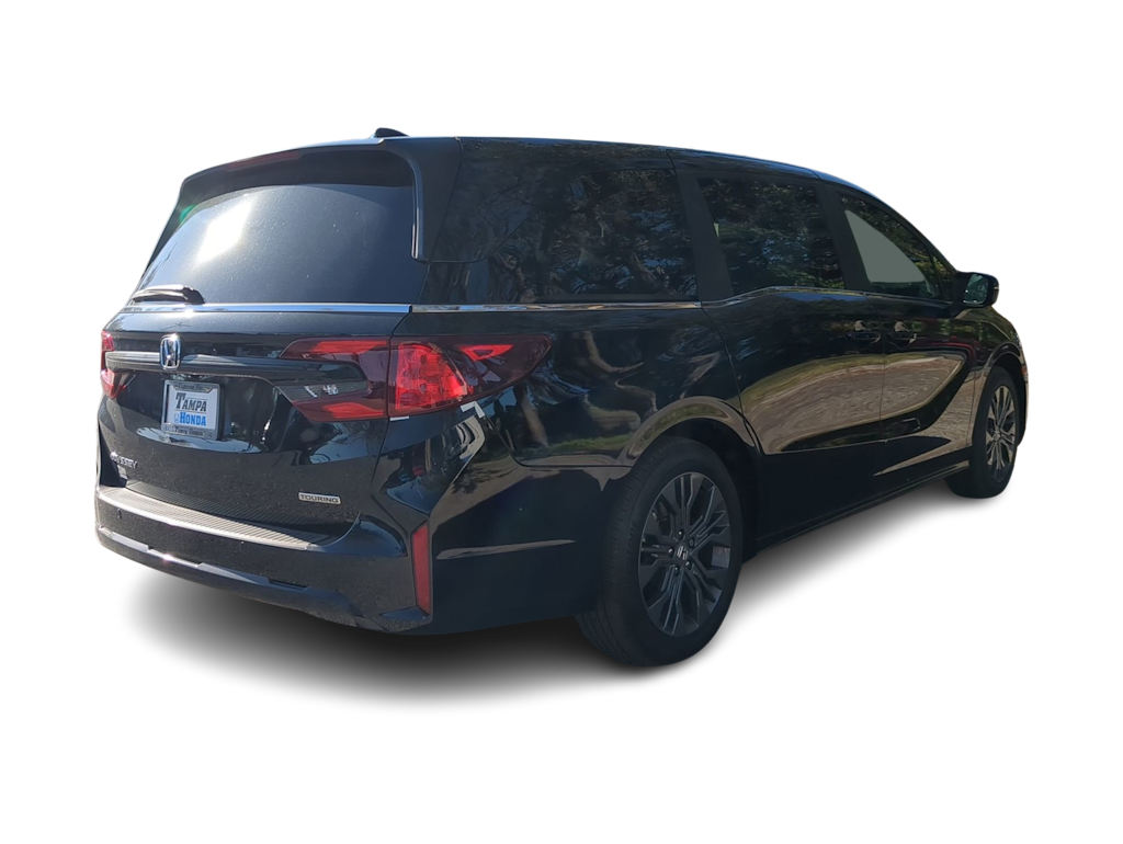 Thumbnail: 2025 Honda Odyssey - 17