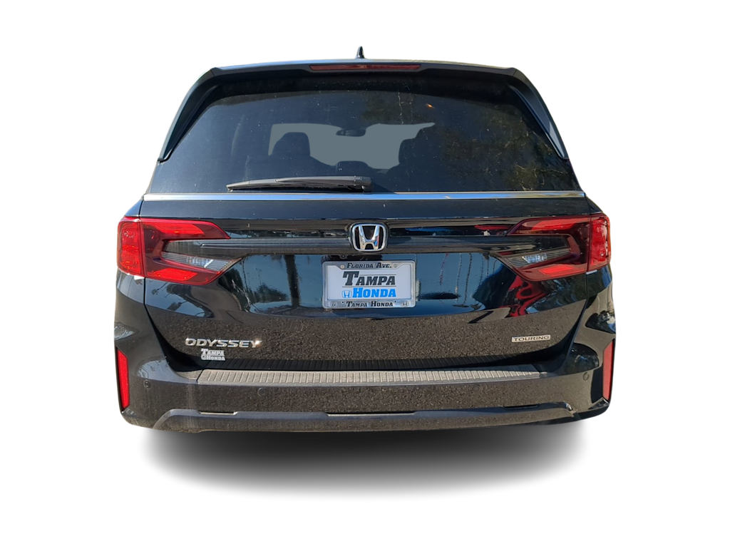 Thumbnail: 2025 Honda Odyssey - 5