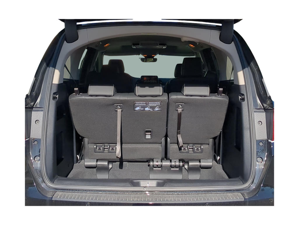 Thumbnail: 2025 Honda Odyssey - 14