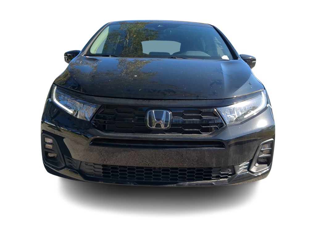 Thumbnail: 2025 Honda Odyssey - 6