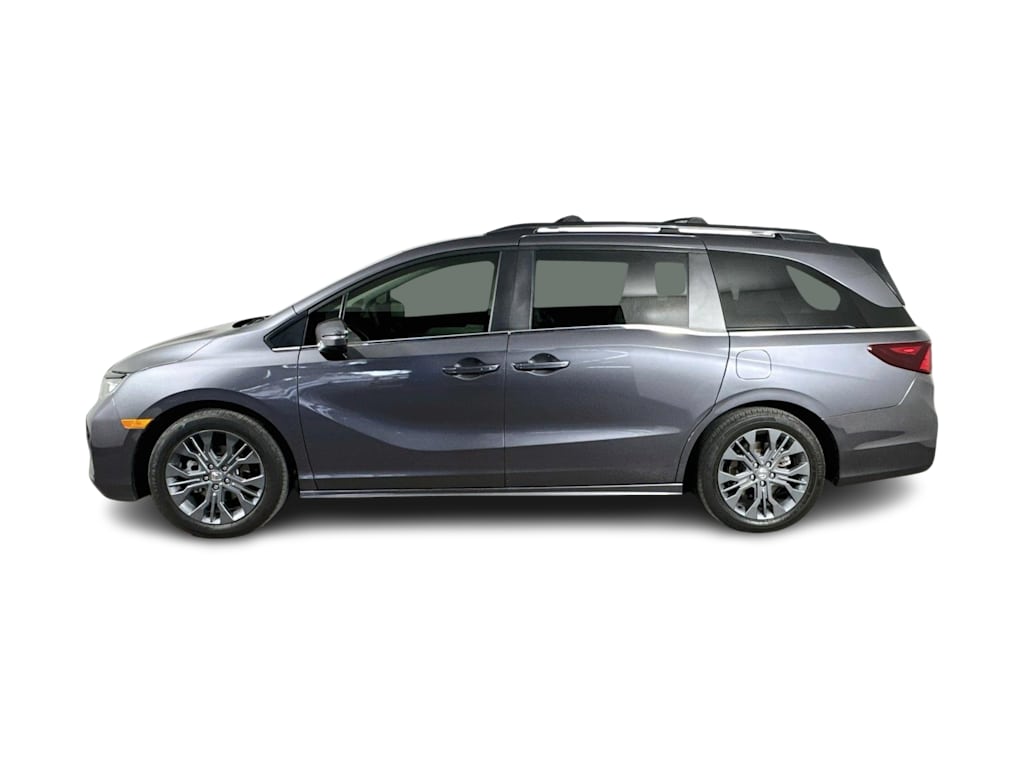 Thumbnail: 2025 Honda Odyssey - 3