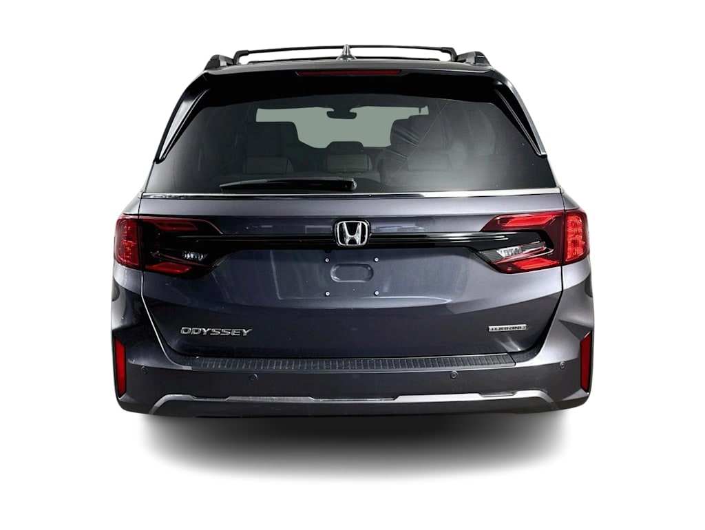 Thumbnail: 2025 Honda Odyssey - 5