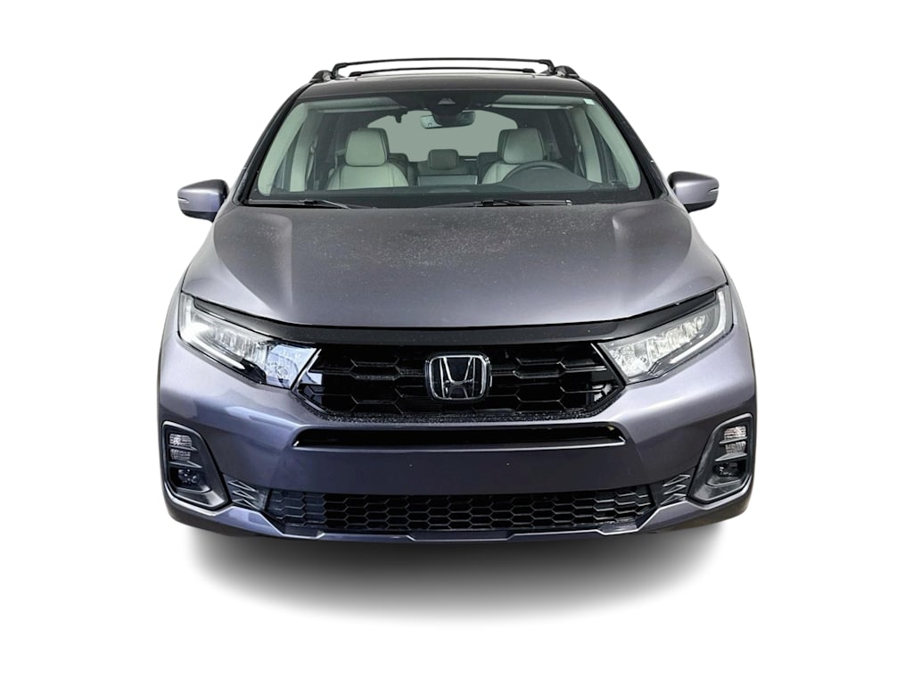 Thumbnail: 2025 Honda Odyssey - 6