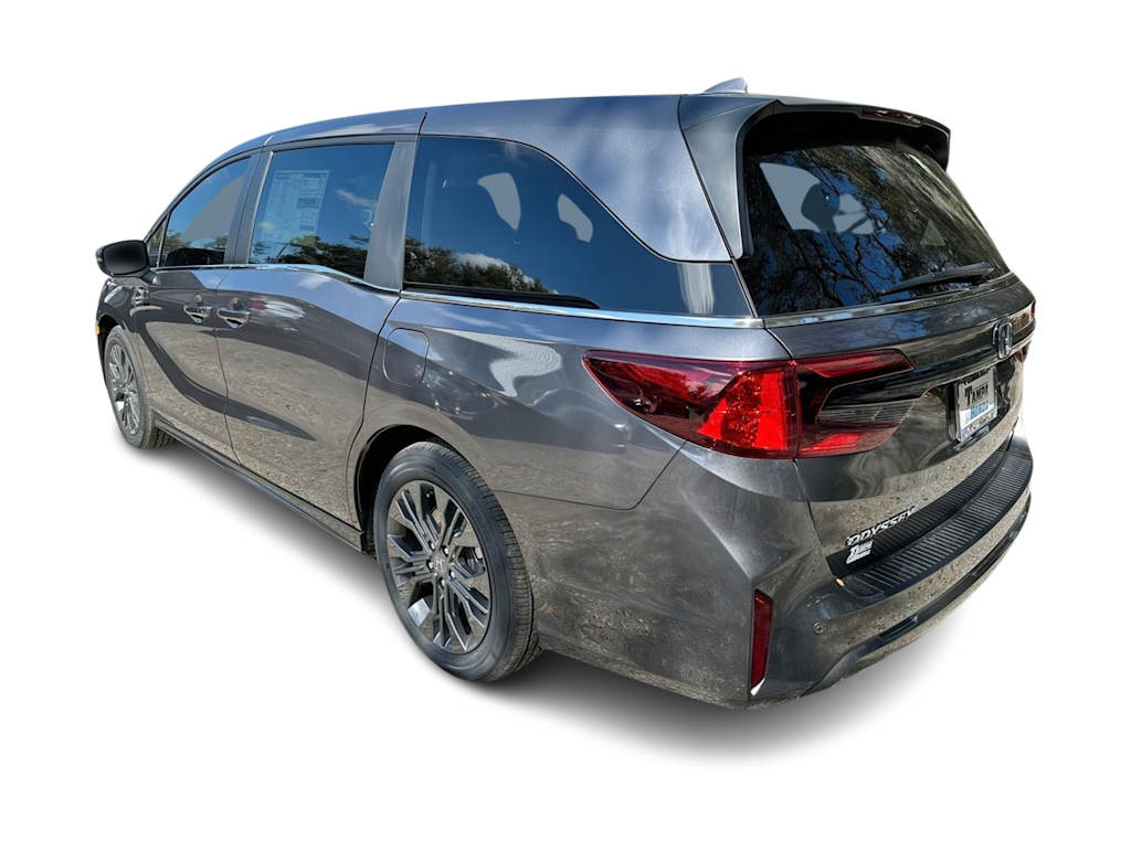 Thumbnail: 2026 Honda Odyssey - 4