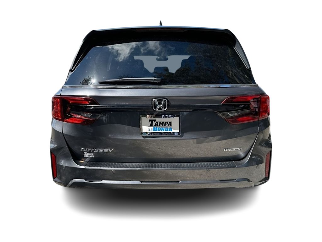 Thumbnail: 2026 Honda Odyssey - 5