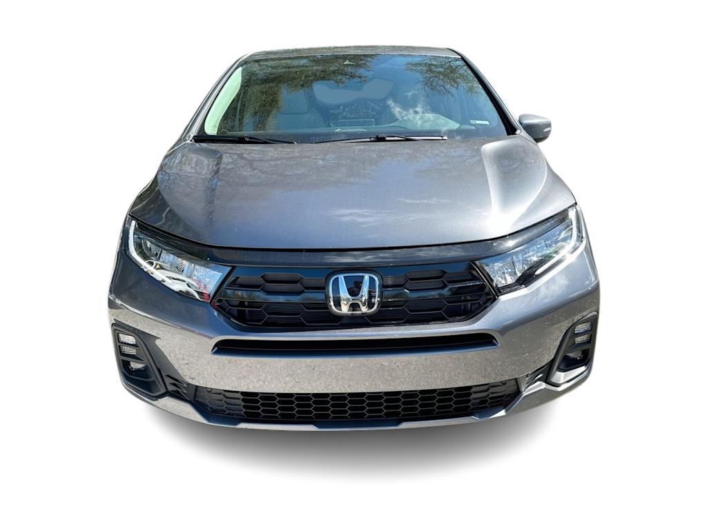 Thumbnail: 2026 Honda Odyssey - 6