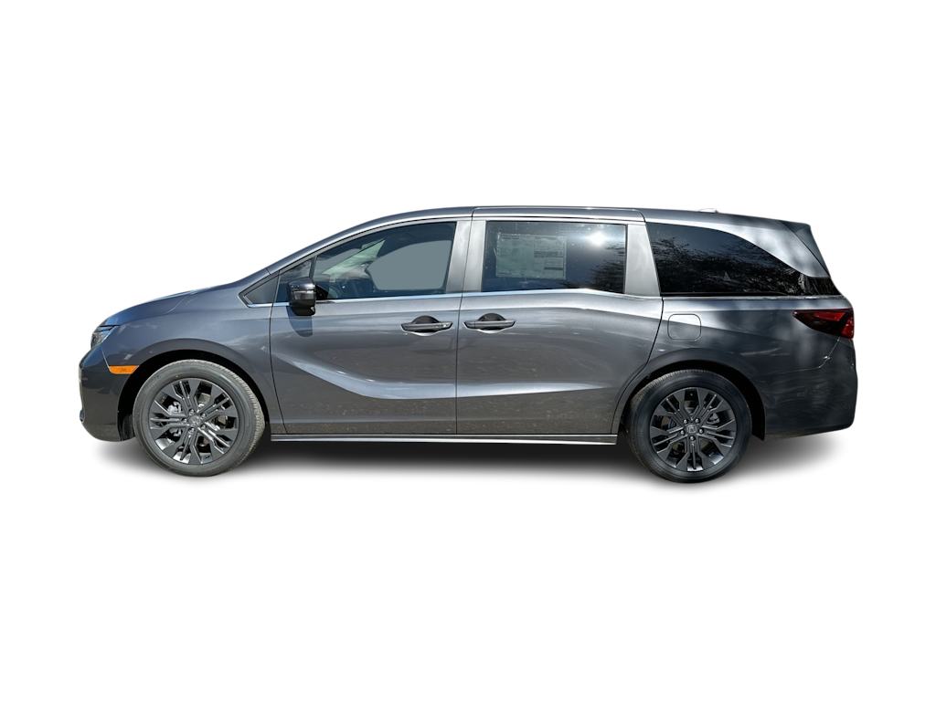 Thumbnail: 2026 Honda Odyssey - 3