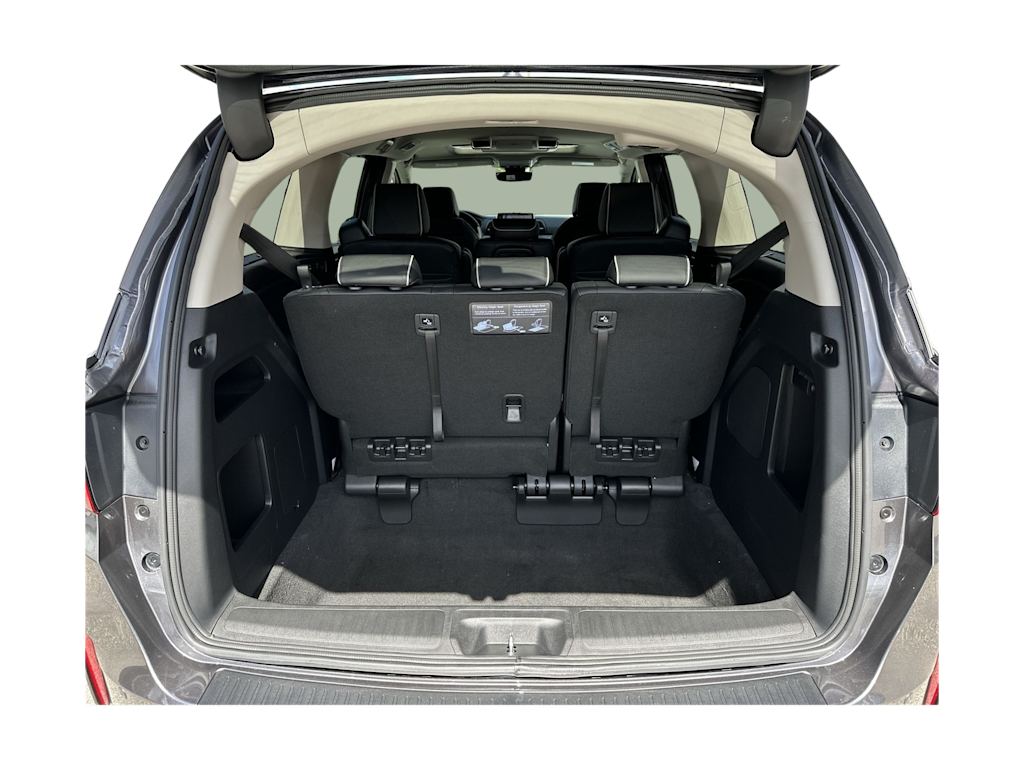 Thumbnail: 2026 Honda Odyssey - 19