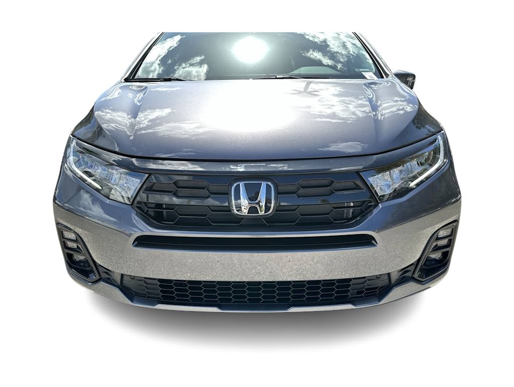 Thumbnail: 2026 Honda Odyssey - 4