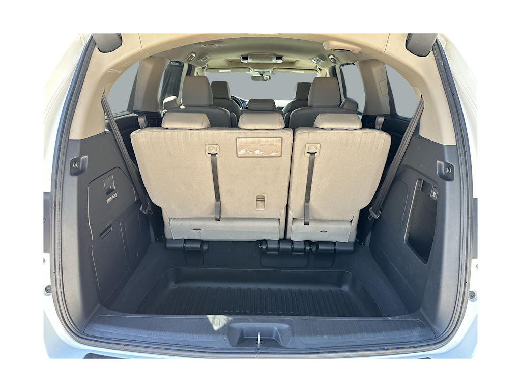 Thumbnail: 2020 Honda Odyssey - 19