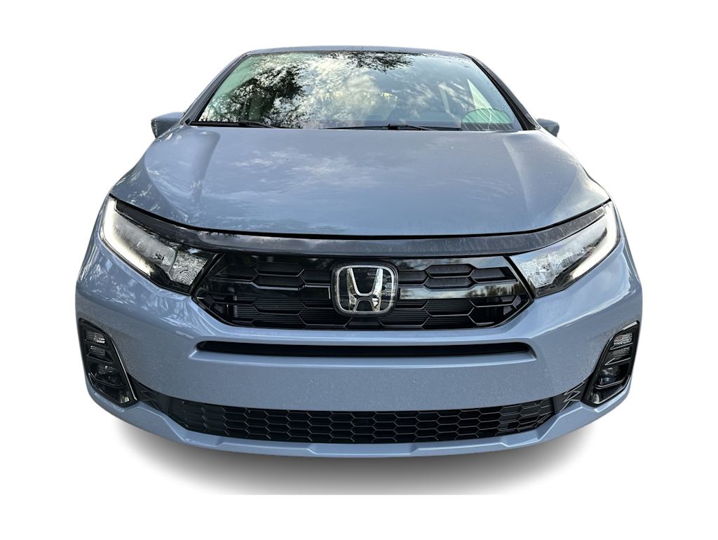 Thumbnail: 2026 Honda Odyssey - 6