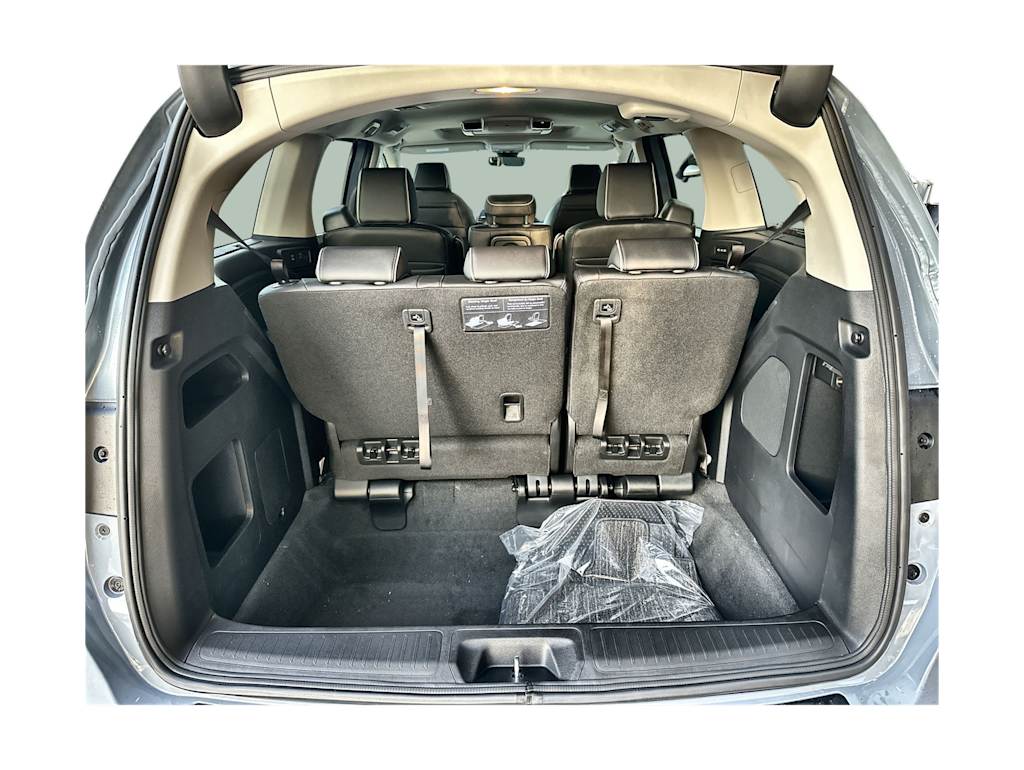 Thumbnail: 2026 Honda Odyssey - 20