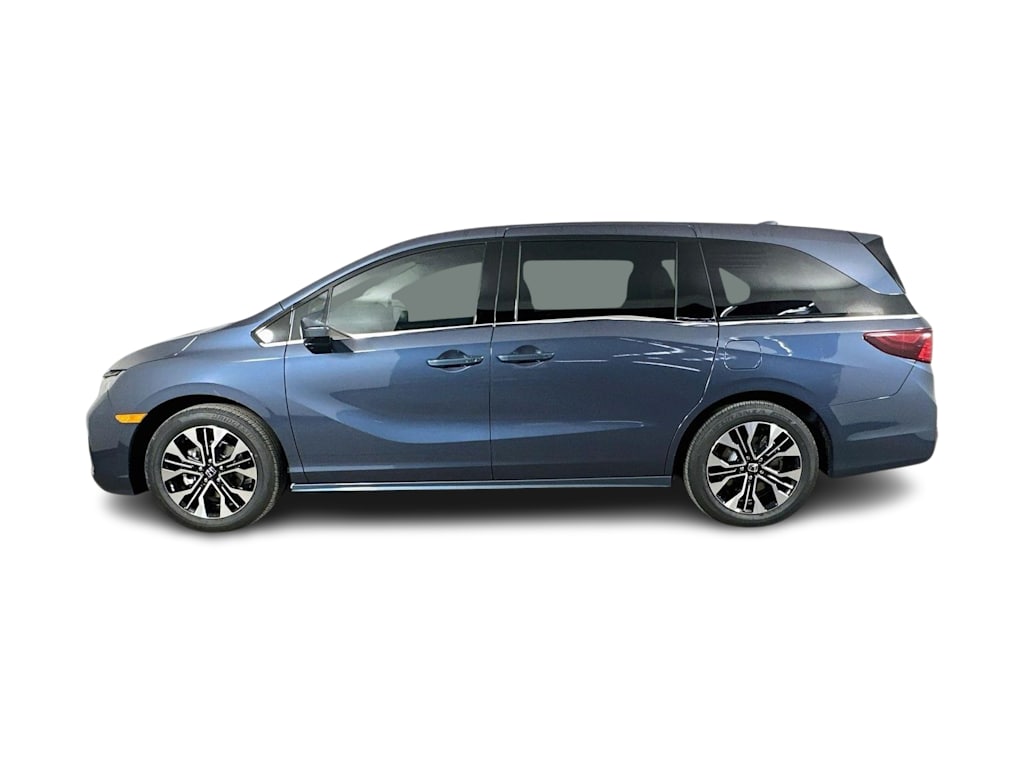 Thumbnail: 2026 Honda Odyssey - 3
